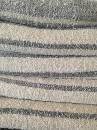 Grey`s & Grey stripes